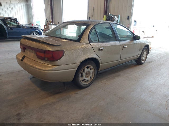 Saturn Sl2