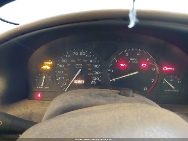 Saturn Sl2
