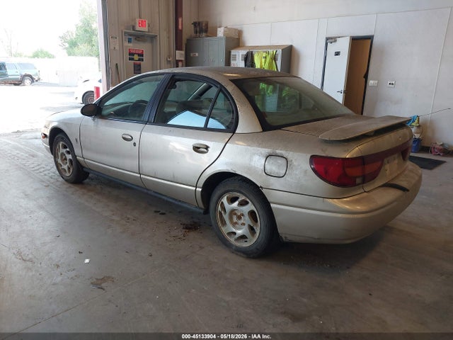 Saturn Sl2