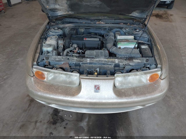 Saturn Sl2