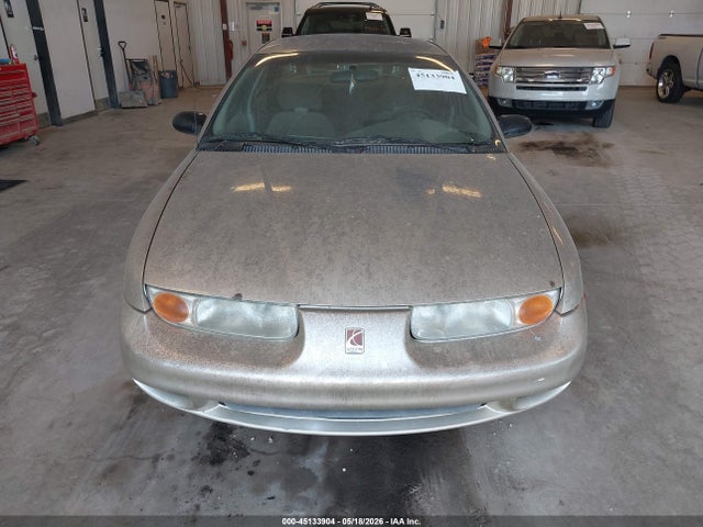 Saturn Sl2