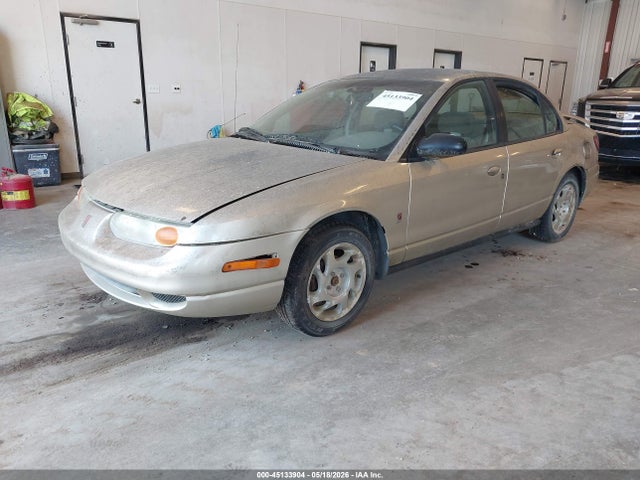 Saturn Sl2