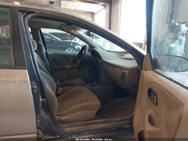 Saturn Sl2