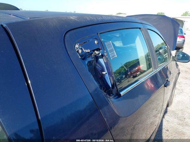 Chevrolet Sonic Lt Auto