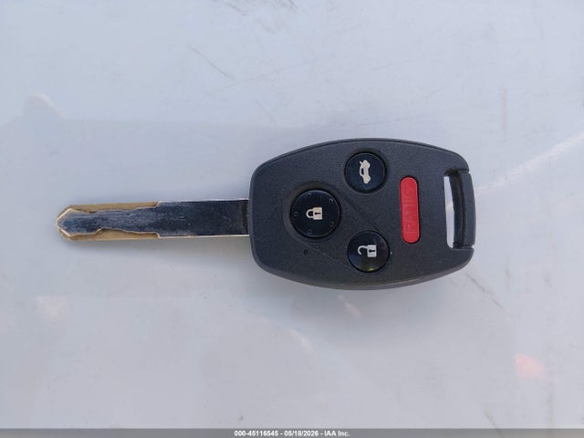 Honda Civic Exl
