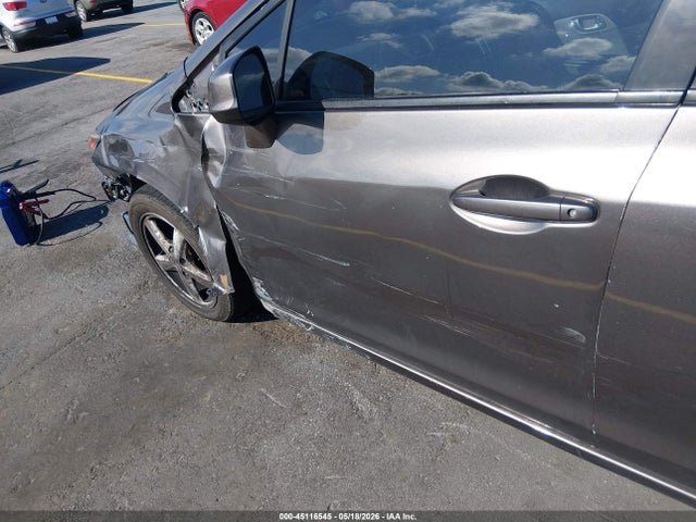 Honda Civic Exl