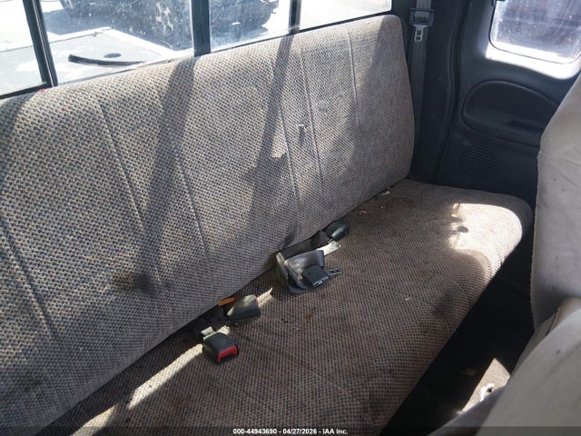 Dodge Ram 3500 St