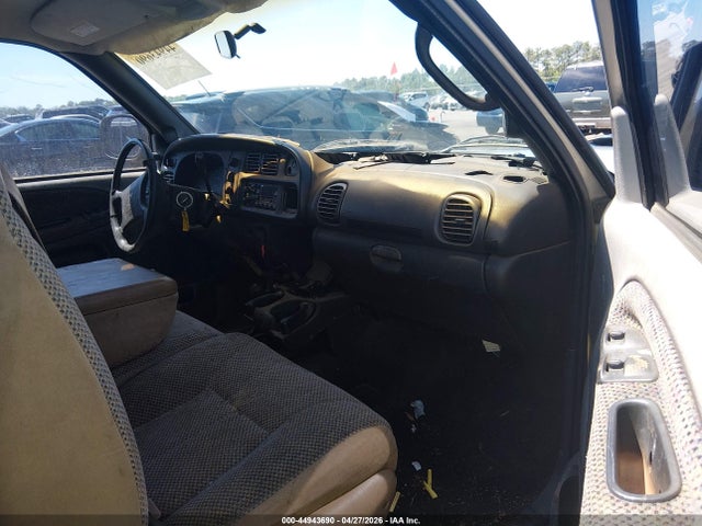 Dodge Ram 3500 St