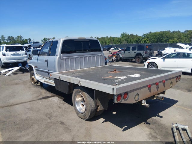 Dodge Ram 3500 St