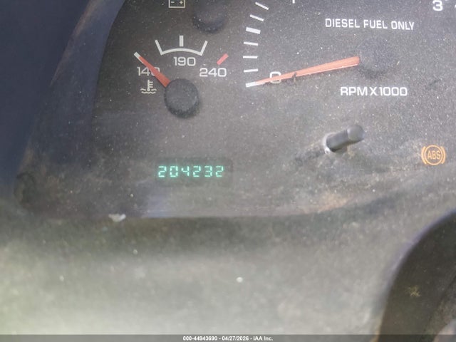 Dodge Ram 3500 St