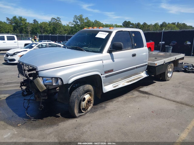 Dodge Ram 3500 St