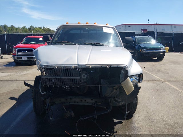 Dodge Ram 3500 St