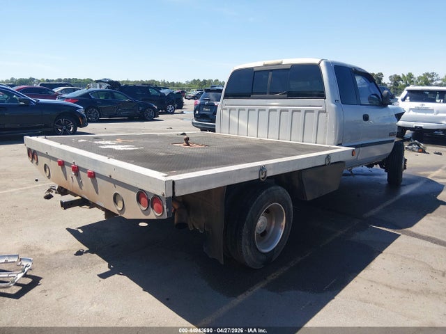 Dodge Ram 3500 St