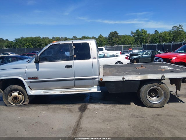 Dodge Ram 3500 St