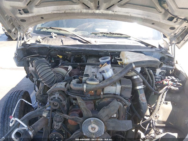 Dodge Ram 3500 St