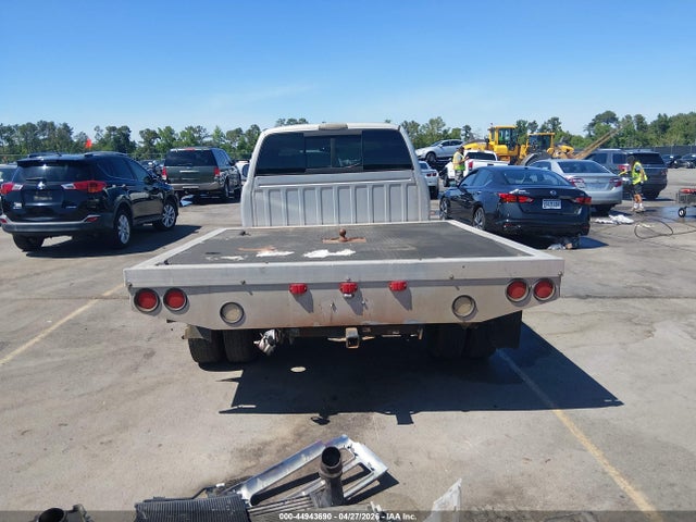 Dodge Ram 3500 St