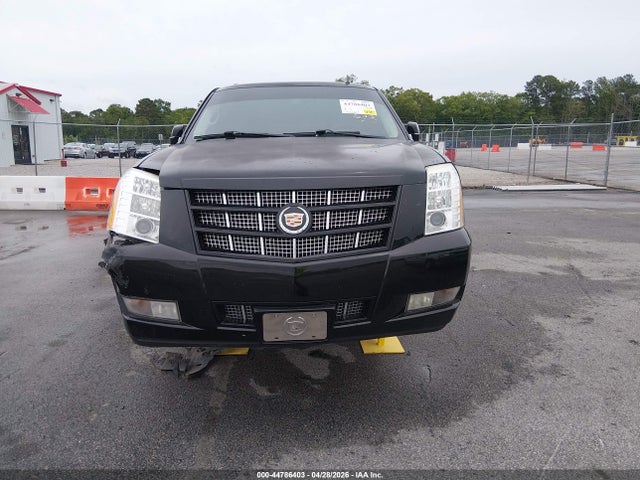 Cadillac Escalade Premium