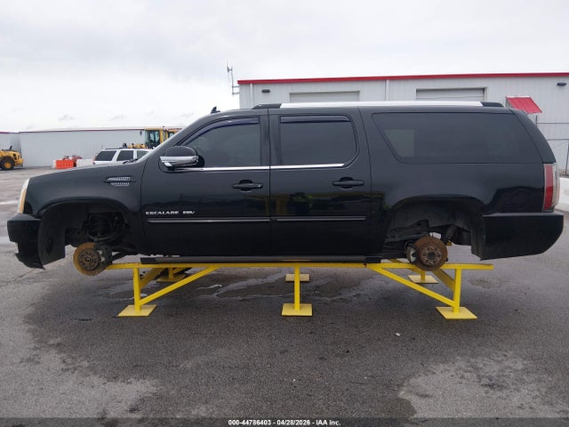 Cadillac Escalade Premium