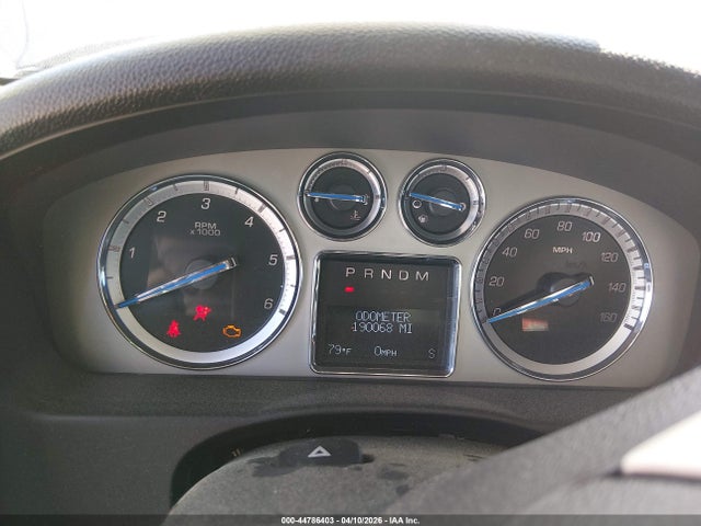 Cadillac Escalade Premium