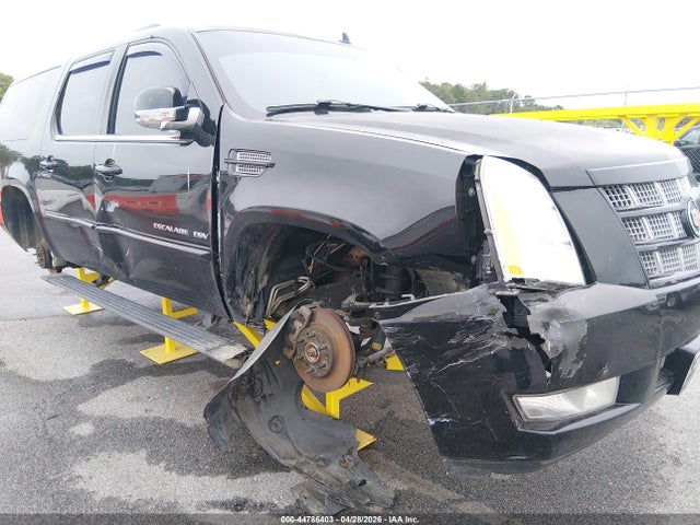 Cadillac Escalade Premium