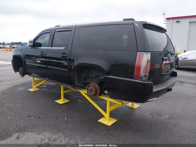Cadillac Escalade Premium