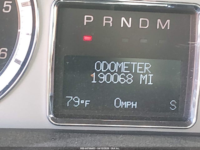 Cadillac Escalade Premium
