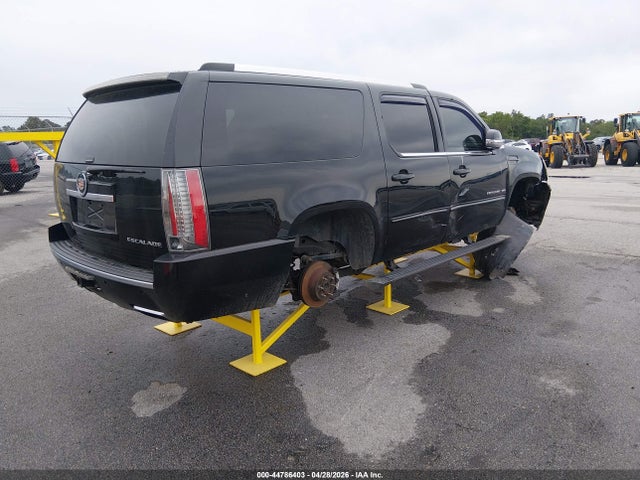 Cadillac Escalade Premium