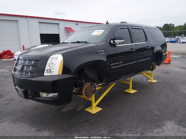 Cadillac Escalade Premium