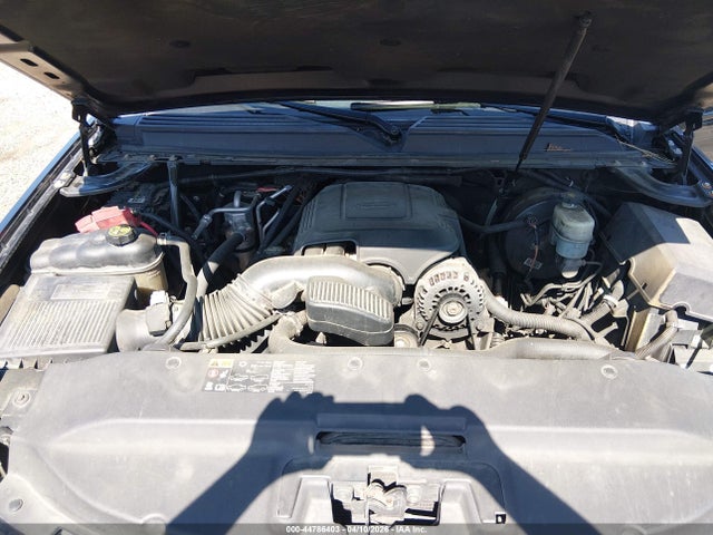 Cadillac Escalade Premium