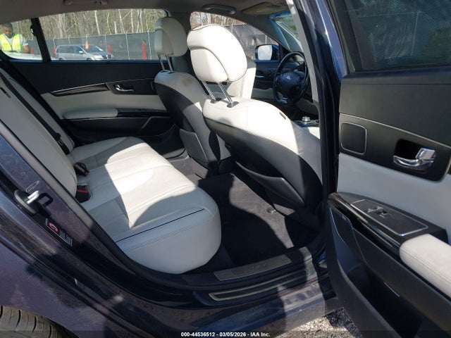 Kia K900 Luxury