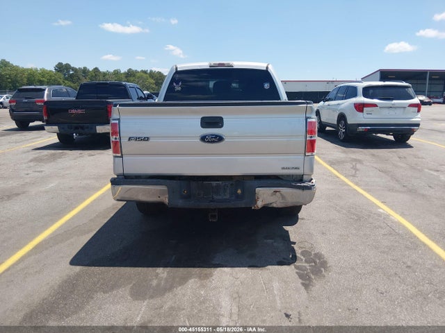 Ford F-150 Xlt