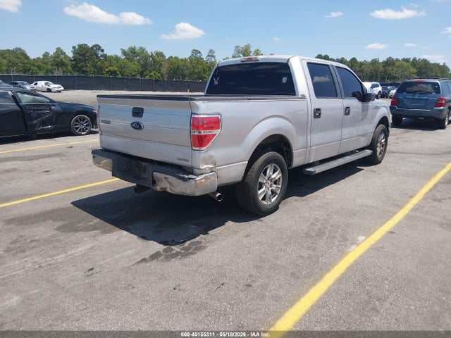 Ford F-150 Xlt