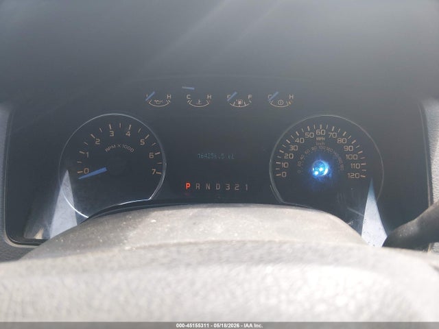 Ford F-150 Xlt