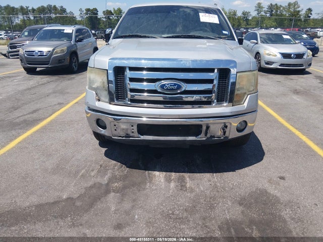 Ford F-150 Xlt