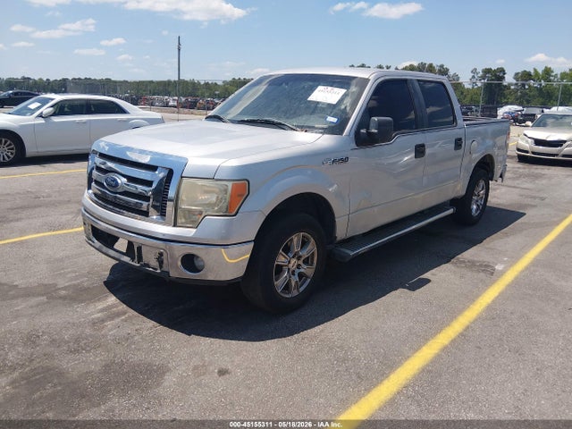 Ford F-150 Xlt