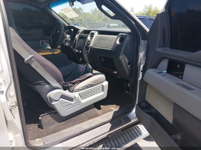 Ford F-150 Xlt
