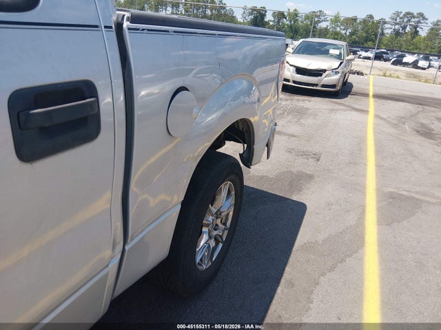 Ford F-150 Xlt