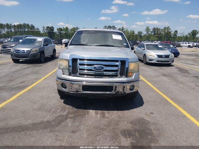 Ford F-150 Xlt