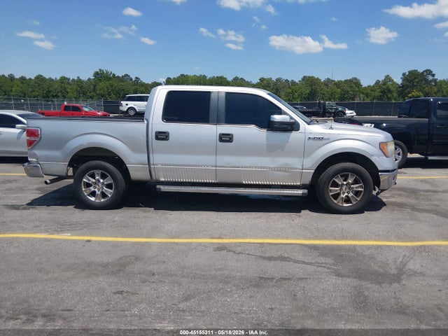 Ford F-150 Xlt