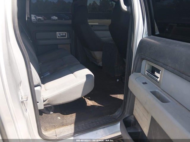 Ford F-150 Xlt