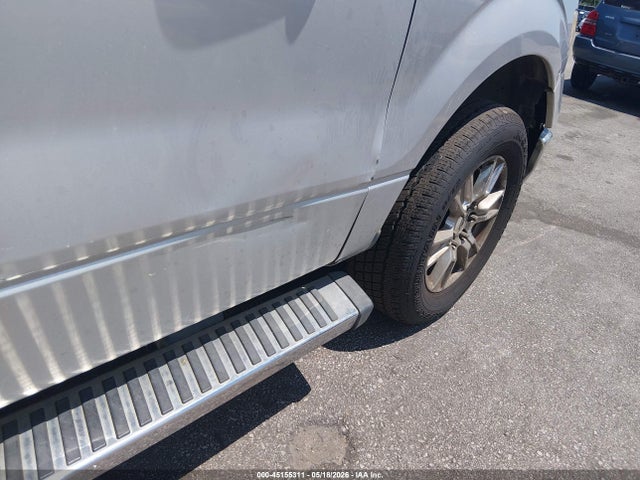 Ford F-150 Xlt