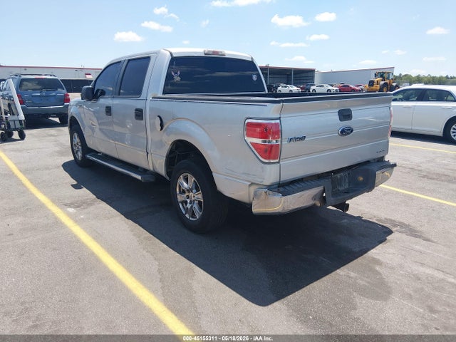 Ford F-150 Xlt