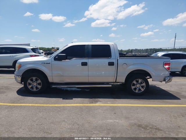 Ford F-150 Xlt