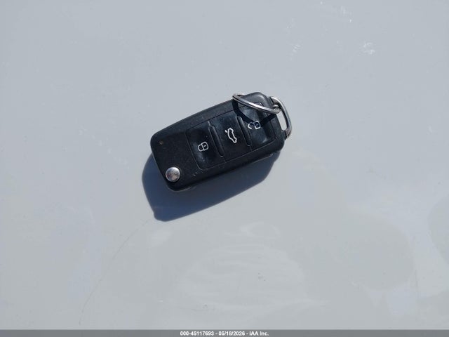 Volkswagen Tiguan 2.0t Sport