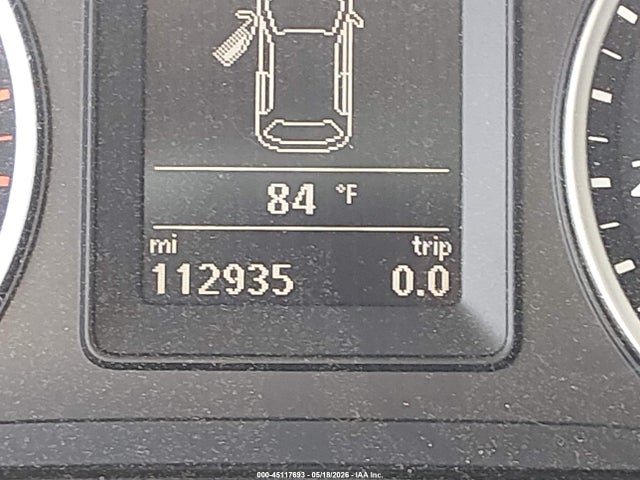 Volkswagen Tiguan 2.0t Sport