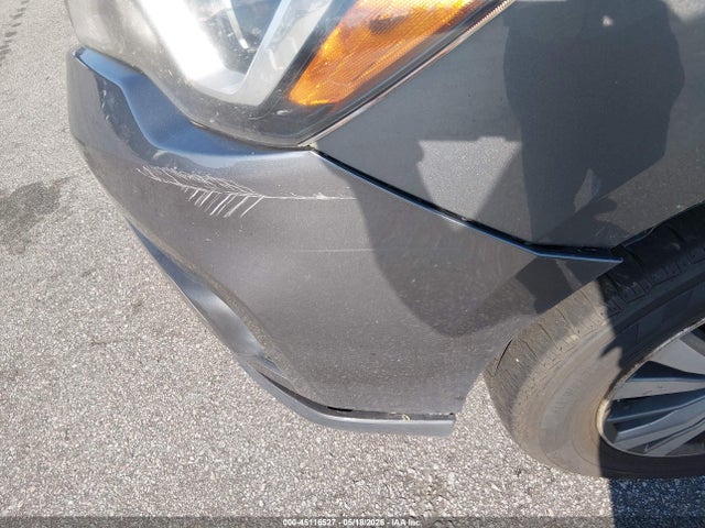 Nissan Pathfinder Sv