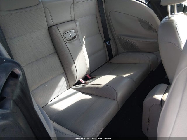 Volkswagen Eos