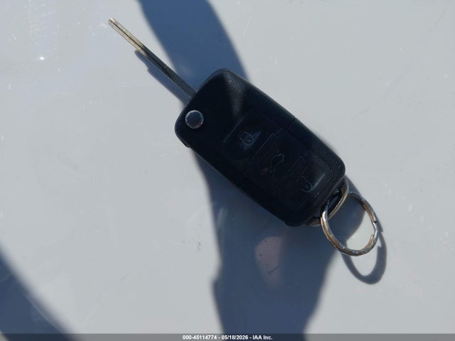 Volkswagen Eos
