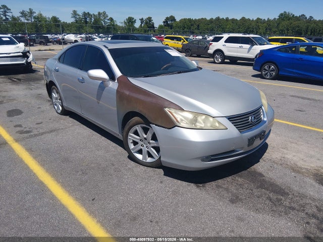 Salvage Lexus Es Image
