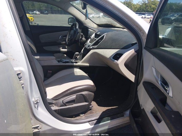 GMC Terrain Slt-2